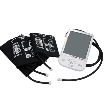 RossMax X9 Parr Pro Bluetooth Blood Pressure Monitor