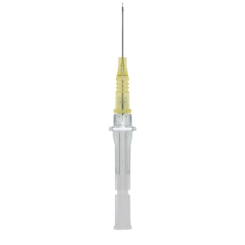 BD Insyte IV Catheter 20G x 30mm Pink