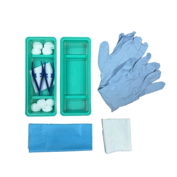 Catheter Pack #1