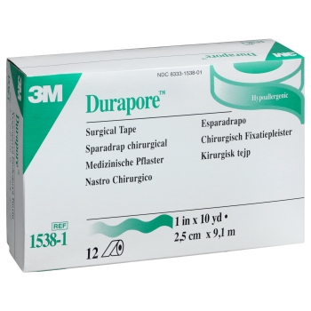 Durapore 25mm x 9.1m