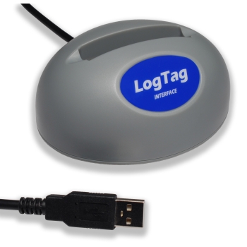 LogTag Software and Reader Kit