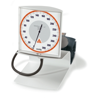 HEINE Gamma XXL Latex Free Sphygmomanometer Desk Model
