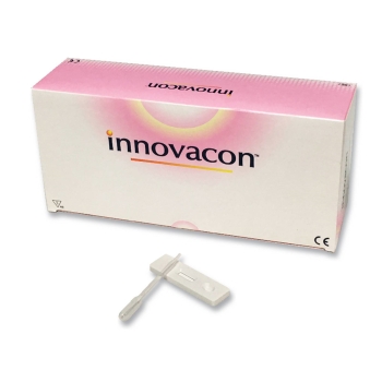 Innovacon HCG Urine Pregnancy Test