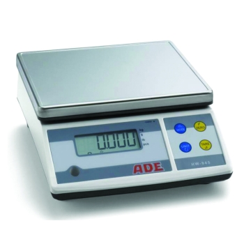 Scale Table Electronic 3kg
