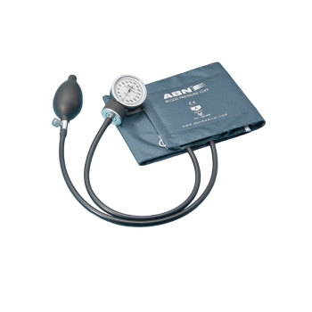 Sphygmomanometer ABN Aneroid with Stethoscope Economy Model