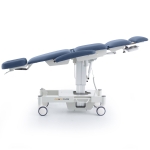 Procedure Chair Navy Blue