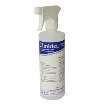 Clinidet Trigger Dispenser 500ml