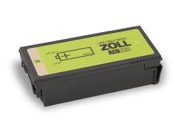 Defib battery for aed pro manual