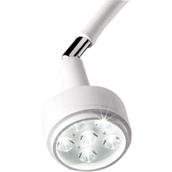 Light Exam LED PML2 White Wall And Mobile