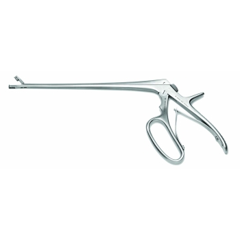 Tischler Biopsy Forceps 3x7mm Jaw 25cm Shaft Hipp