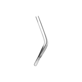 Troeltsch Ear Forceps 13cm Hipp