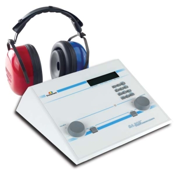 Entomed SA202 Screening Audiometer with Software