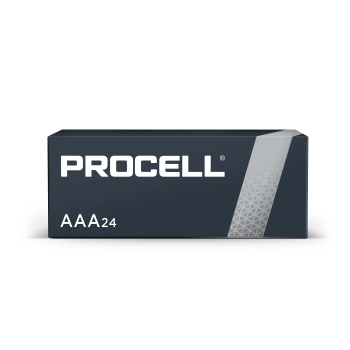 Battery AAA Eaches Procell