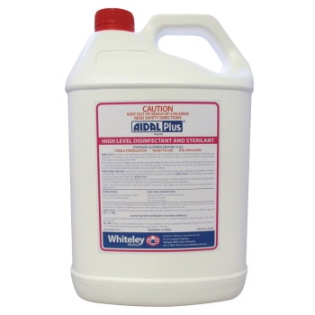 Aidal Plus 5 Litre Disinfectant