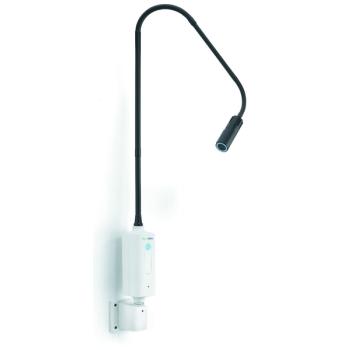 Welch Allyn LED GS IV Exam light with wall/table mount