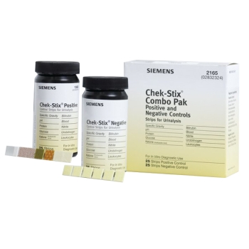 Chek-Stix Combo Control Pack