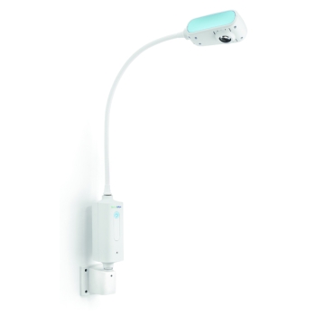 Welch Allyn GS300 General Examination Light with Wall Mount