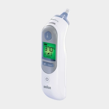 Braun ThermoScan 7 IRT6520 Ear Thermometer