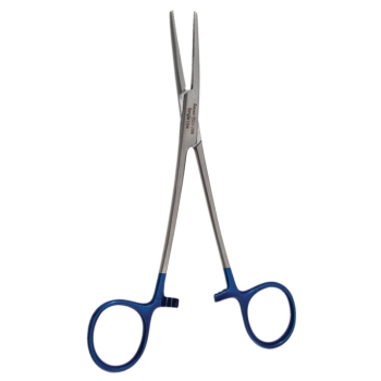 Kelly Artery Forceps Straight 14cm   Sayco - Single Use Sterile