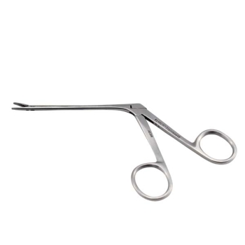 Alligator Forceps Hartmann 8cm Armo