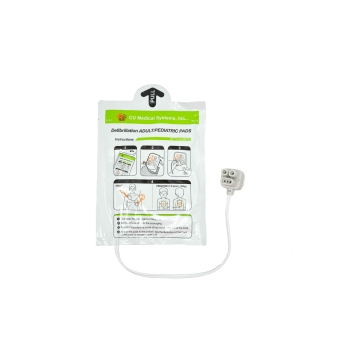 Defibrillator Pads for IPAD CU-SP1 Adult