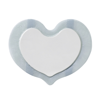 Biatain Silicone ADH Foam Sacral 15 x 19cm
