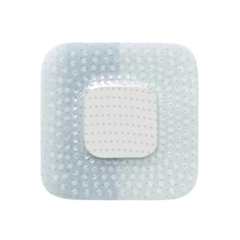 Biatain Silicone Lite ADH Foam 5 x 5cm