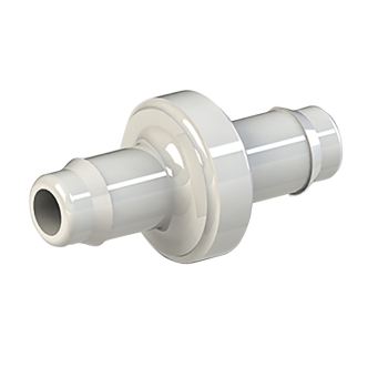 Riester tube connector plastic female