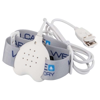 Welcare Stay-Dry Bedwetting Alarm