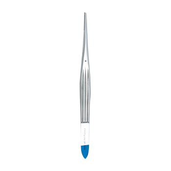 Mcindoe Tissue Forceps 1x2 Sterile 15cm Multigate Single Us