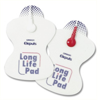 Tens Electrodes Pad Long Life HVF Omron