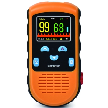 PC-66B Handheld Pulse Oximeter