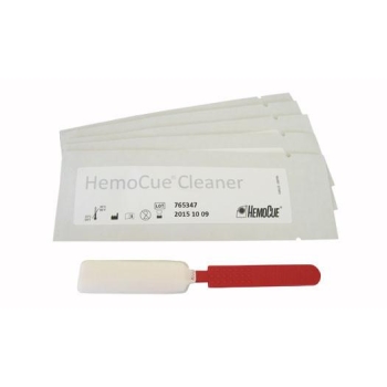 Hemocue Cleaner Pk/5