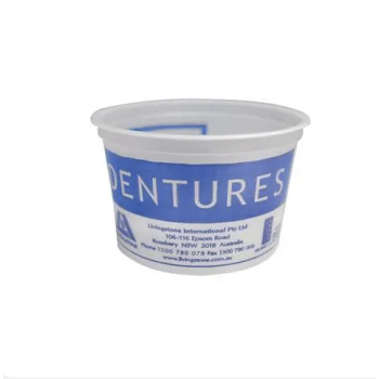 Denture Cups