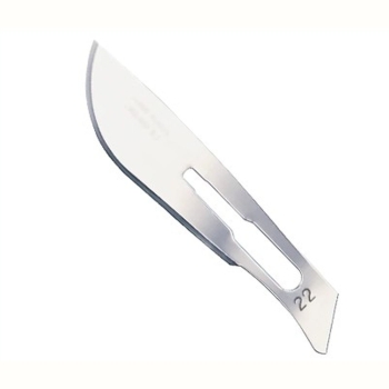 Kai Surgical Blades No.22