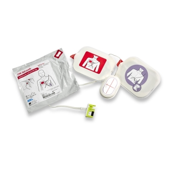 CPR Stat Padz Adult For X Series