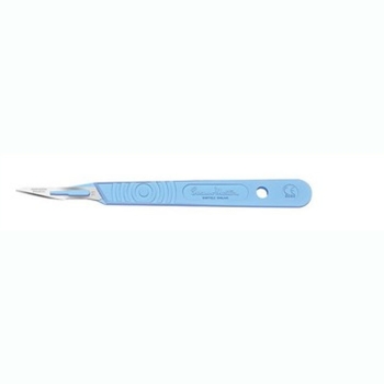 Swann-Morton Scalpel Disposable No.11