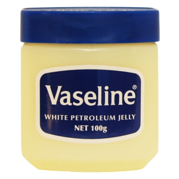 Vaseline Jelly 100g jar