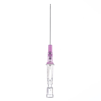 Introcan Safety Catheter Pink 20G x 32mm