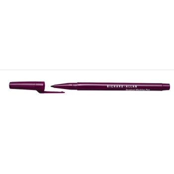 Skin Marking Pen Richard-Allen with Ruler