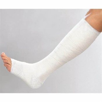 Varicex S Zinc Paste Bandage 10cm x 5m