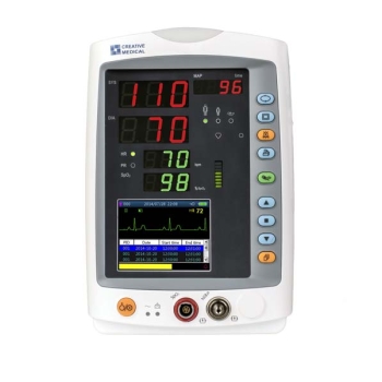 PC-900PRO Vital Signs Monitor SPO2/NIBP/Pulse Rate