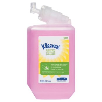 Kleenex Everyday Use Hand Soap 1L