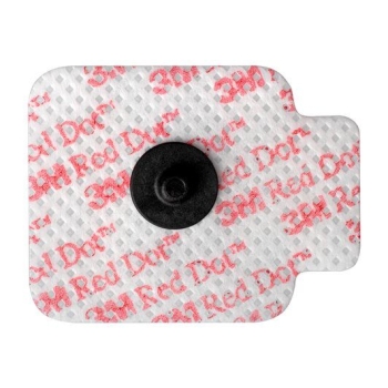 ECG Electrodes Re Dot Repositionable