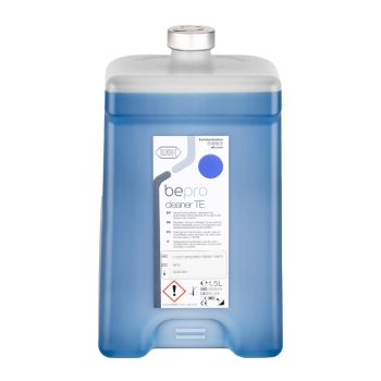 Bepro Cleaner TE 1.5Ltr