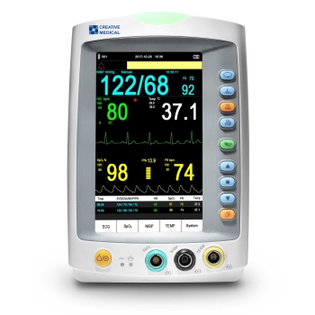PC-900PLUS Vital Signs Monitor SPO2/NIBP/Pulse Rate