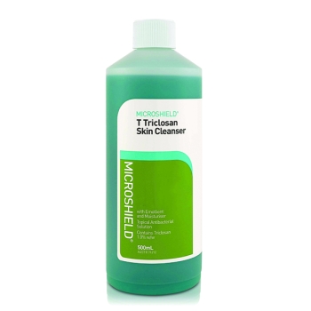 Microshield T Triclosan Handwash 500ml