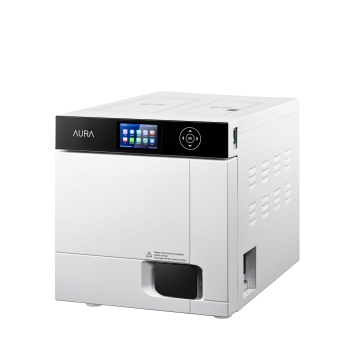 AURA Autoclave 17L