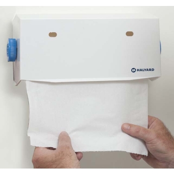 Dispenser towel 24.5cm for 4210 roll