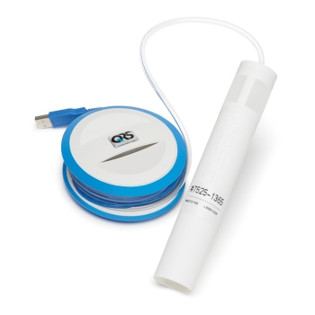 QRS Orbit Spirometer - PC Based